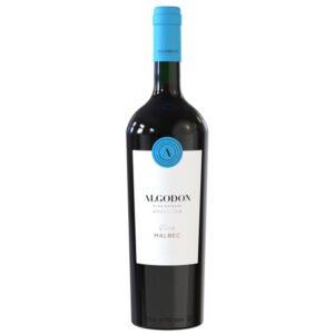 Algodón Estate Malbec