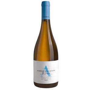 Estate Chardonnay Pinot Noir Algodón Estate Chardonnay - Pinot Noir