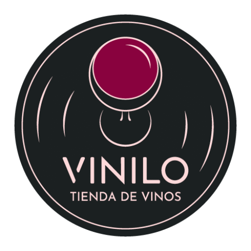 Vinilo — Tienda de vinos