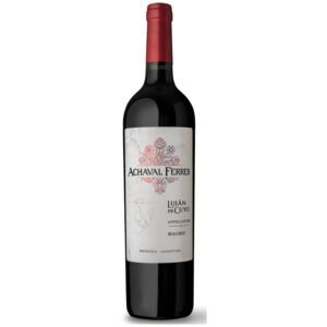 AF Appelation Lujan de Cuyo Malbec Appelation Luján de Cuyo 2021