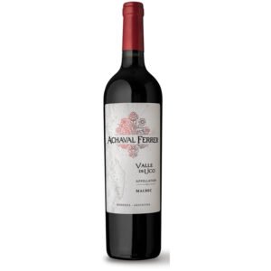 Malbec Appelation Valle de Uco 2021