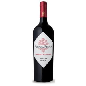Achaval Ferrer Cabernet Sauvignon Mendoza 2021