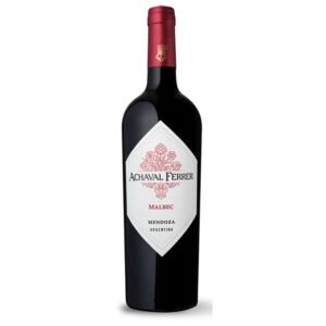 AF Mendoza Malbec Achaval Ferrer Malbec Mendoza 2022