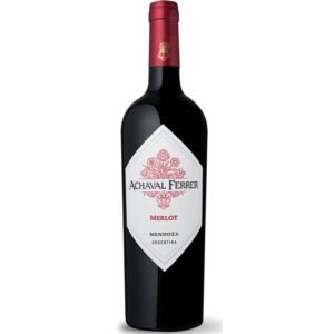 AF Mendoza Merlot Achaval Ferrer Merlot Mendoza 2022