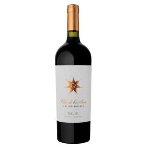 Clos de los Siete Clos de los 7 2021