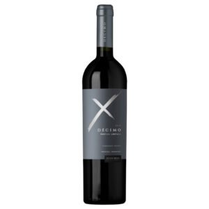 Decimo Cabernet Franc Decimo Cabernet Franc