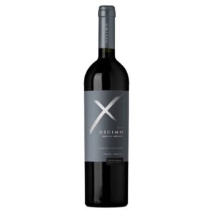 Decimo Cabernet Sauvignon Decimo Cabernet Sauvignon