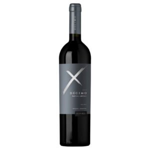 Decimo Malbec Decimo Malbec