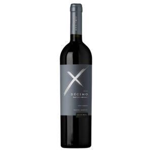 Decimo Petit Verdot Decimo Petit Verdot