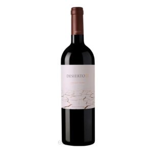 Desierto 25 Cabernet Franc Desierto 25 Cabernet Franc