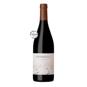 Desierto 25 Pinot Noir Desierto 25 Pinot Noir