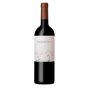 Desierto 25 Syrah Desierto 25 Syrah