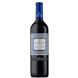 Diamandes Cabernet Sauvignon diamAndes de Uco Cabernet Sauvignon 2021