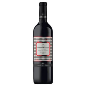 diamAndes de Uco Malbec 2021