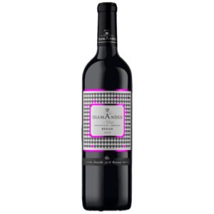 diamAndes de Uco Syrah 2020