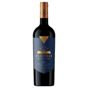 Flechas de los Andes Gran Malbec 2021