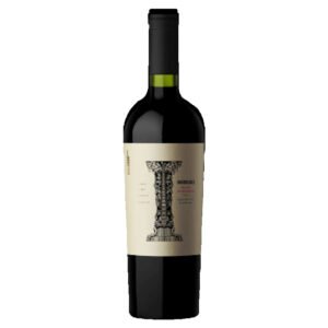 Indomable Blend de Malbec Indomable Blend de Malbecs 2022