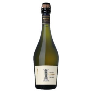 Indomable Espumante Pinot Indomable Pinot Noir Chardonnay Champenoise