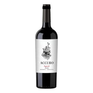 Inspirado Malbec Accuro Inspirado Malbec