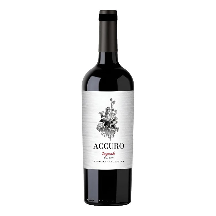 Accuro Inspirado Malbec