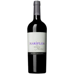 Mariflor Merlot Mariflor Merlot 2022