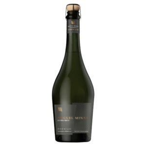 Miguel Minni Extra Brut Miguel Minni Espumante Premium Extra Brut