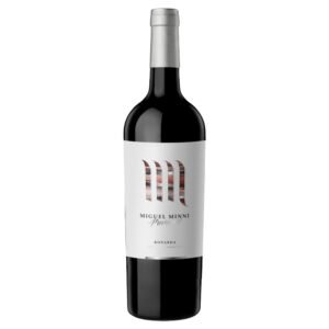 Miguel Minni Premium Bonarda Miguel Minni Premium Bonarda