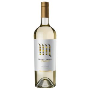 Miguel Minni Premium Chardonnay Miguel Minni Premium Chardonnay