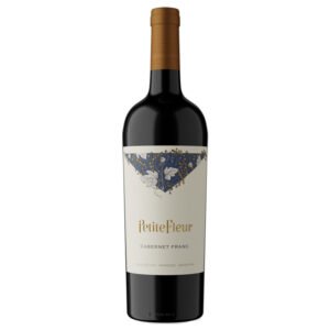 Petite Fleur Cabernet Franc Petite Fleur Cabernet Franc 2022