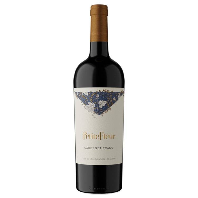 Petite Fleur Cabernet Franc