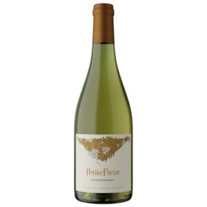 Petite Fleur Chardonnay Petite Fleur Chardonnay 2024