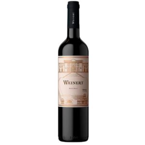 Weinert Malbec Weinert Malbec 2019