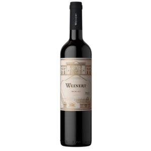 Weinert Merlot Weinert Merlot 2020