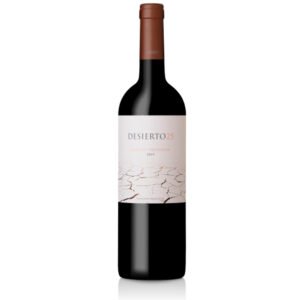 Desierto 25 Cabernet Sauvignon Desierto 25 Cabernet Sauvignon