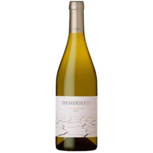 Desierto 25 Chardonnay Desierto 25 Chardonnay