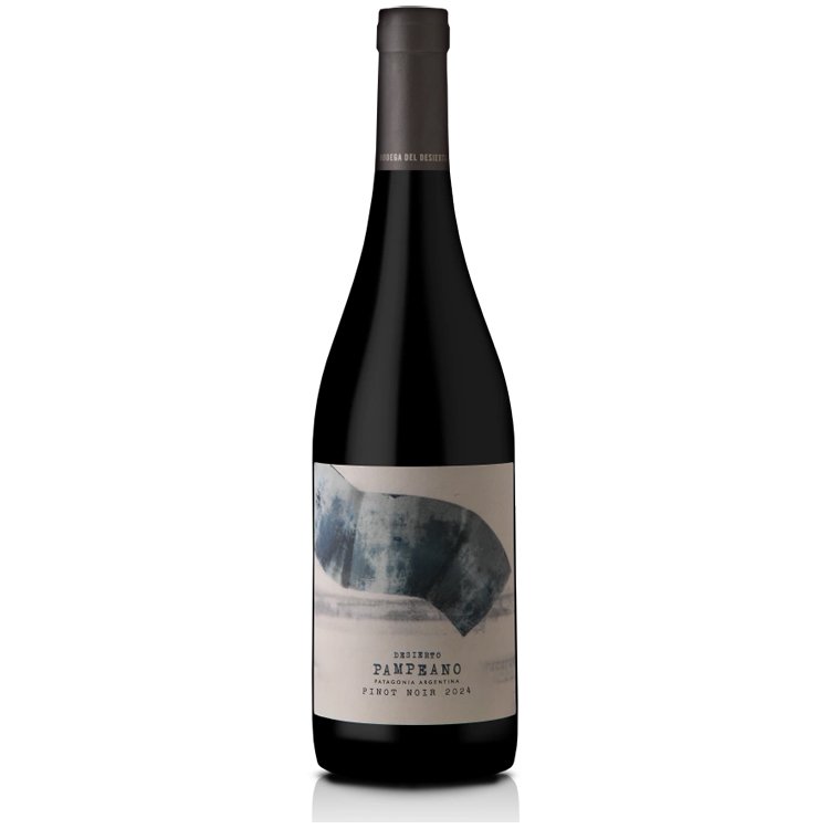 Desierto Pampeano Pinot Noir