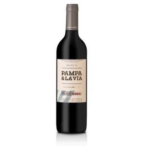 Pampa & La Via Malbec Pampa & La Vía Malbec