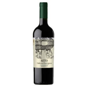Reto Cabernet Sauvignon