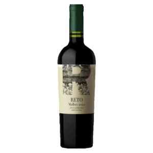 Reto Malbec Reto Mabec
