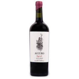 Accuro Inspirado Petit Verdot