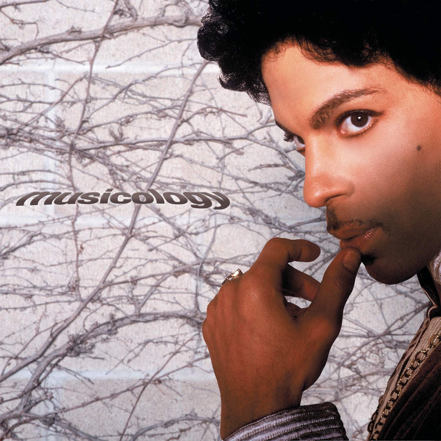 Musicology — Prince