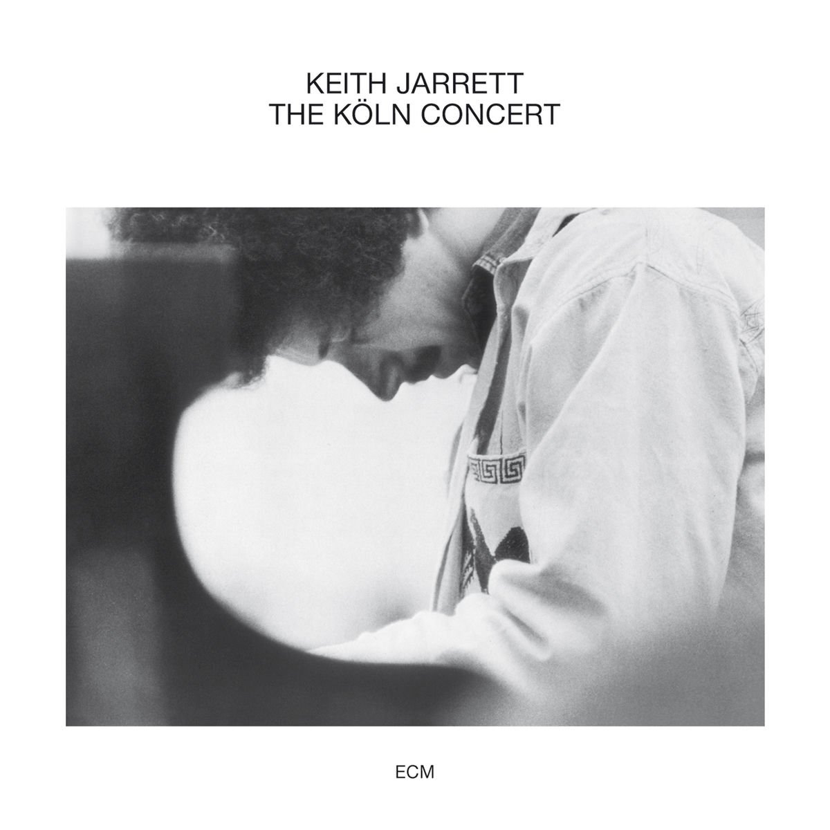 The Köln Concert — Keith Jarrett